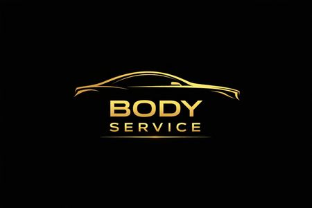 BODY SERVICE logo